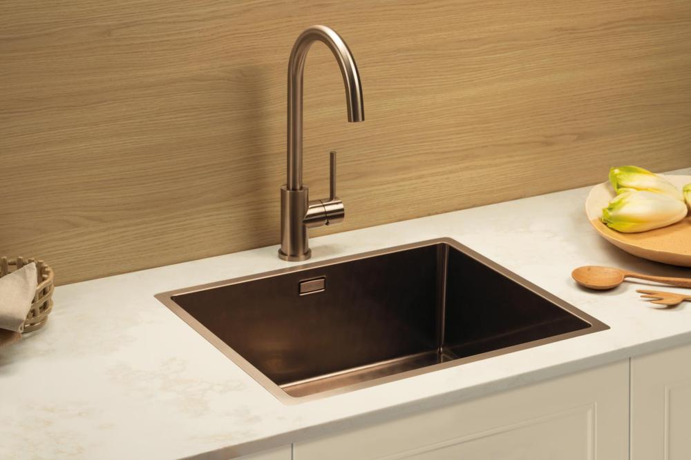 Lanesto bringt mehr farbe in die küche