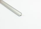 Hoekprofiel | Aluminium 300 cm