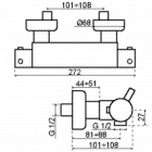 Assets Technical Drawings