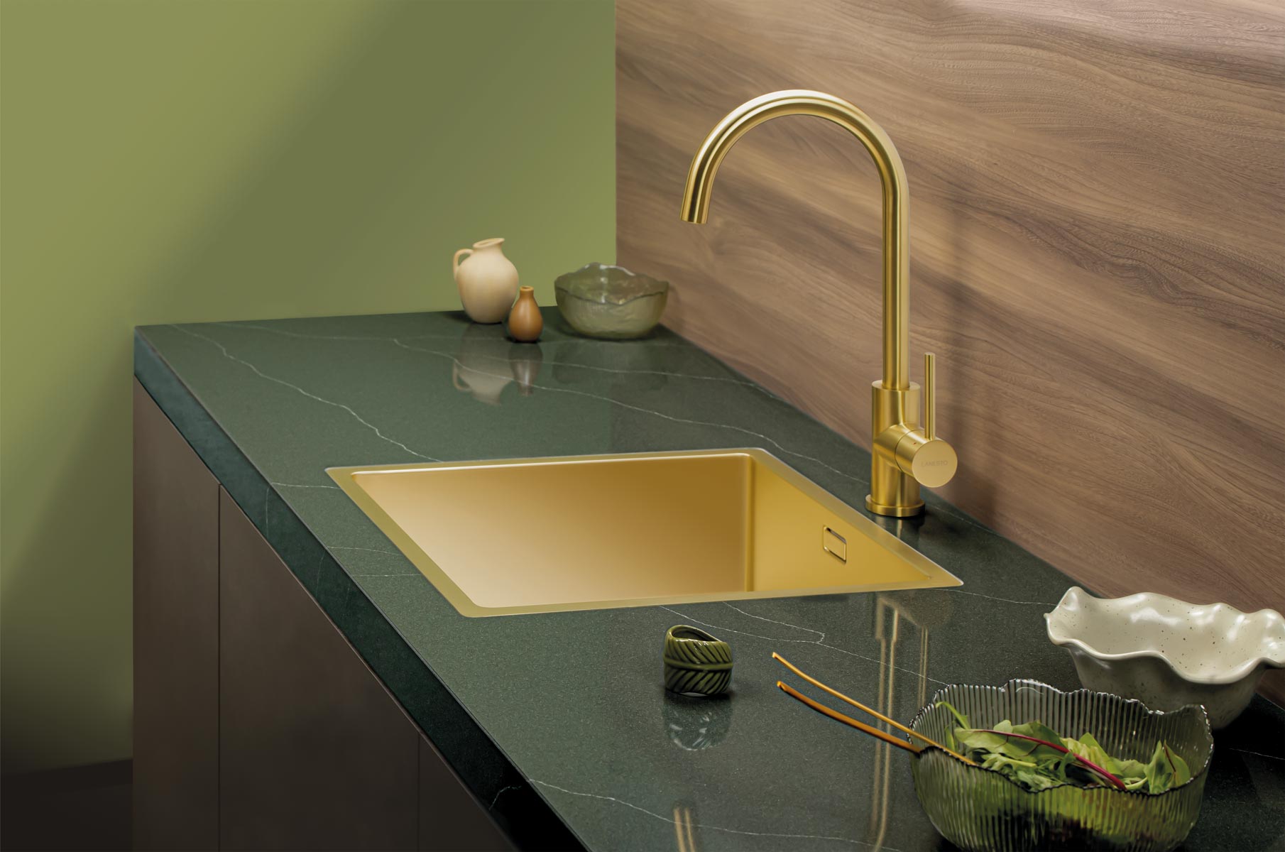 Cosmolite Green Artemis Cosmolite Green Artemis