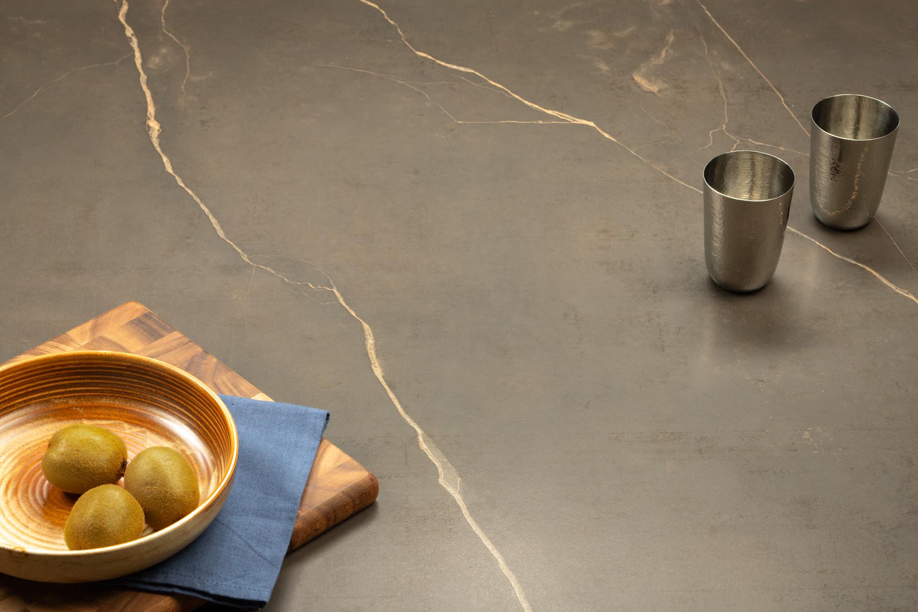 Evora Ceramics Abraxas einzigartiger oberfläche Evora Ceramics Abraxas