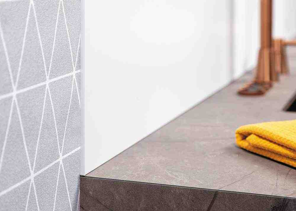 AluSplash Küchenrückwänden Ruckwand - Alushplash