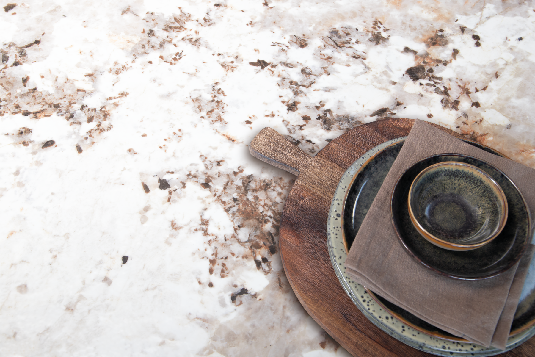 Evora Ceramics Intermezzo